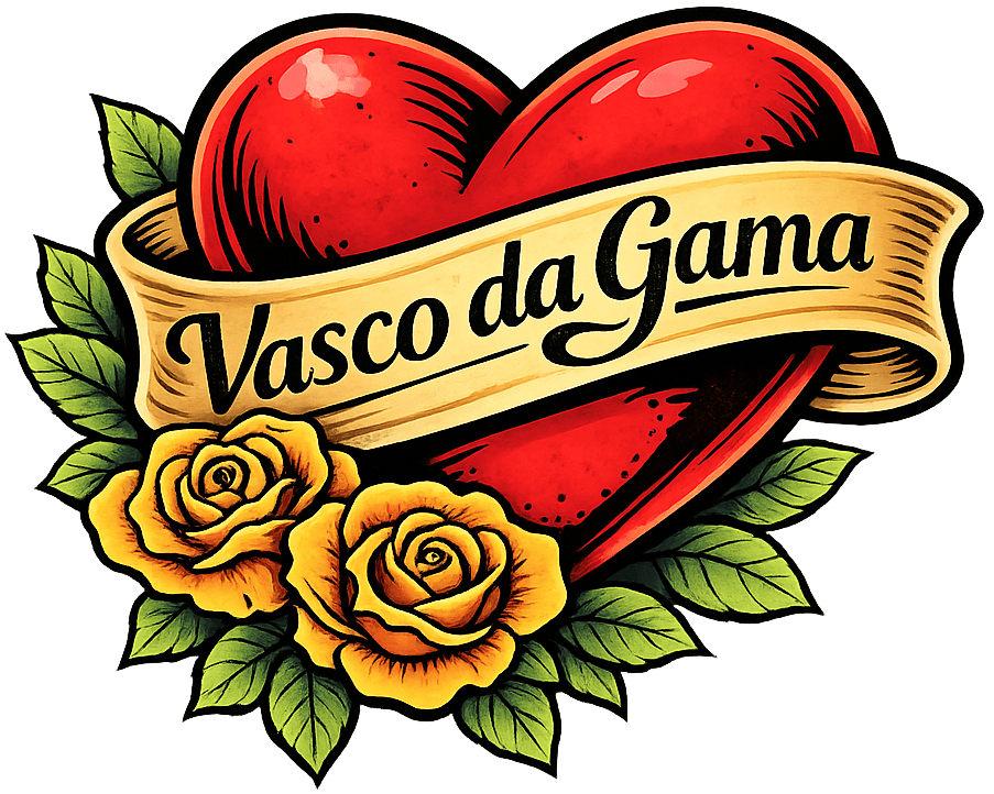 Marcha Vasco da Gama