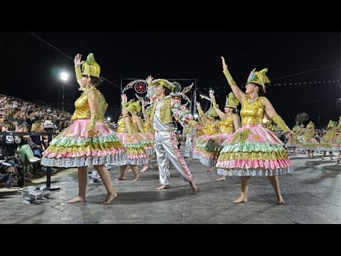 Desfile de Santo António