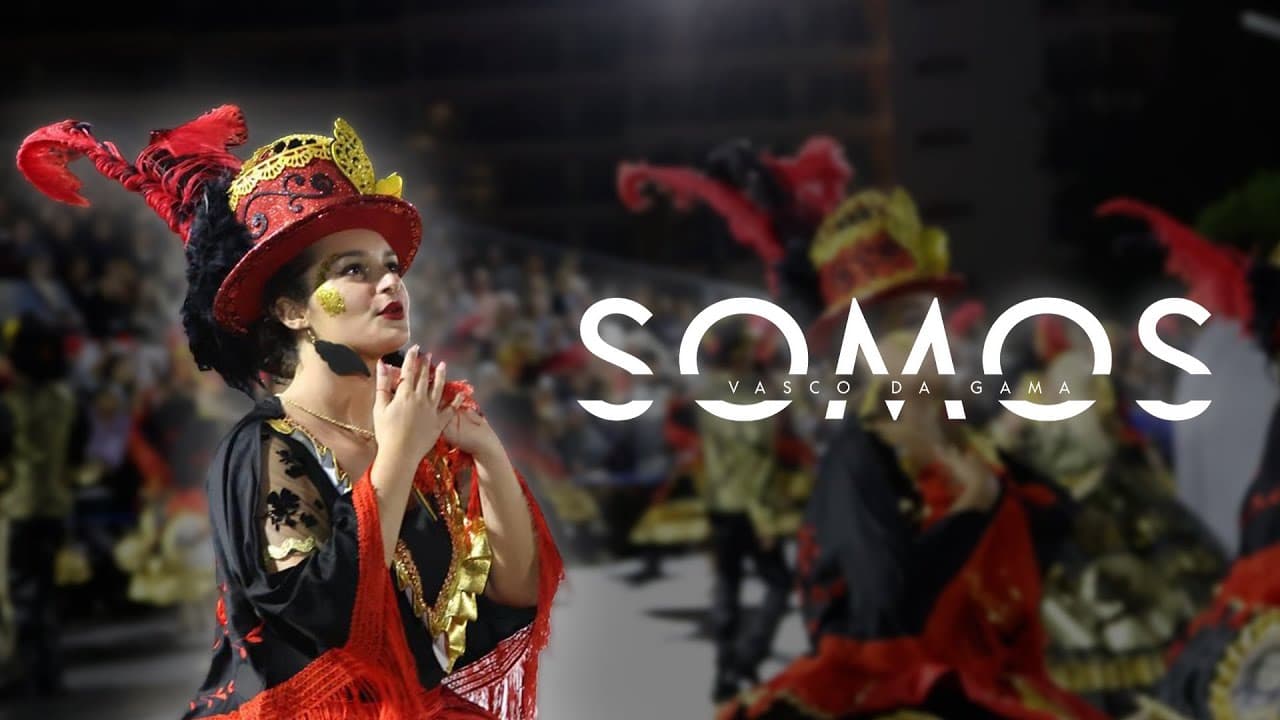 Vídeo principal · As Nossas Maravilhas